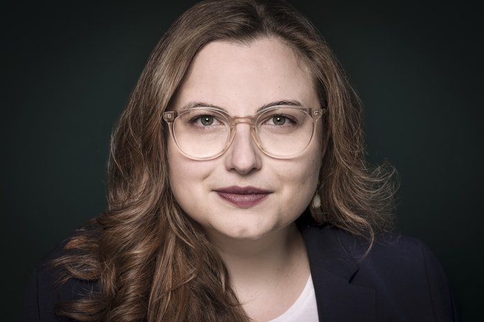 Joëlle Marciano