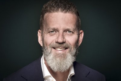 Martin L. Mueller