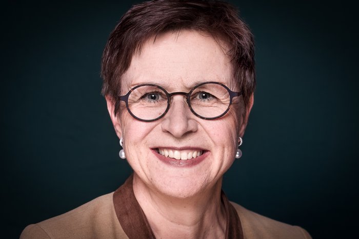 Heike Schubert