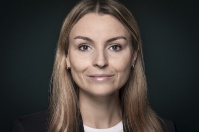 Stéphanie Reiff