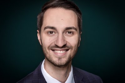Milivoje Mitrovic
