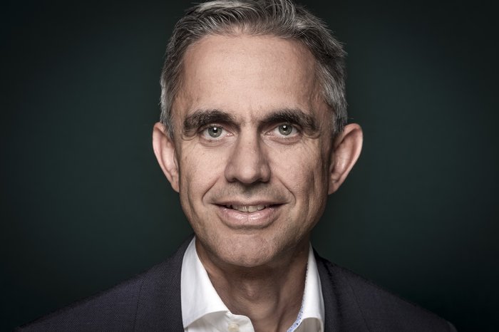 Christoph Lang
