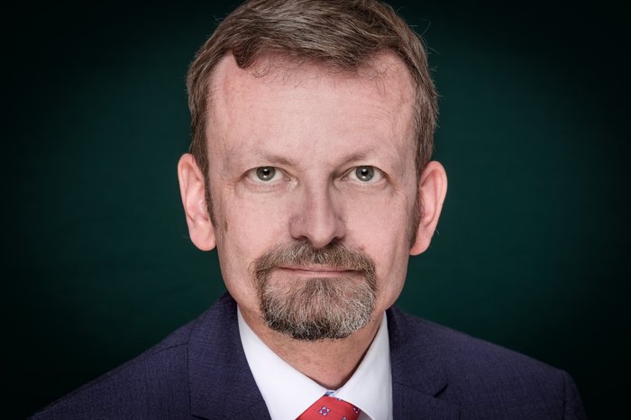 Markus Winkler