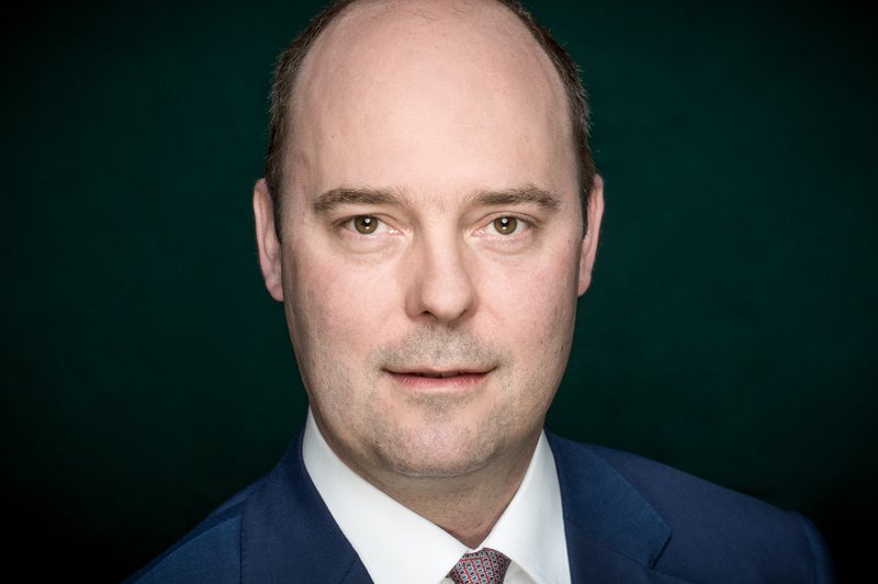 Oliver Widmer