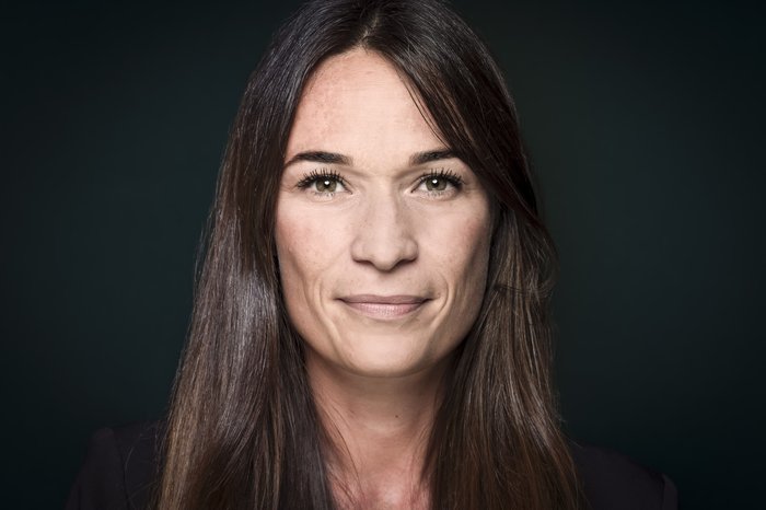 Anaïs Avila