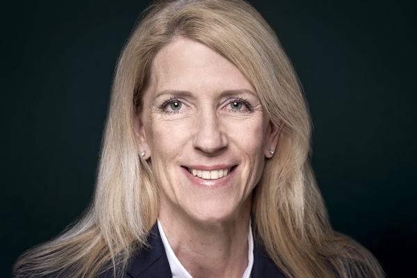Mirjam Schmidlin