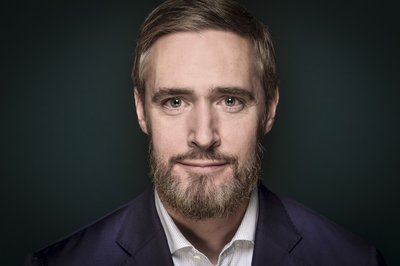 Christian Leuenberger