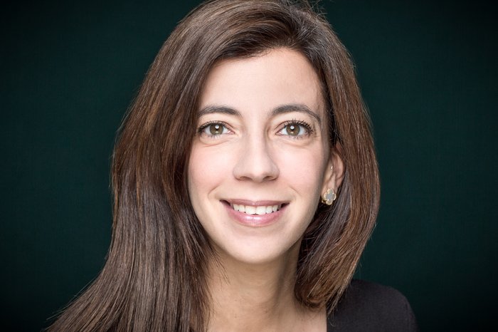 Ludivine Boisard