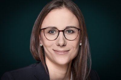 Nicole Sutter
