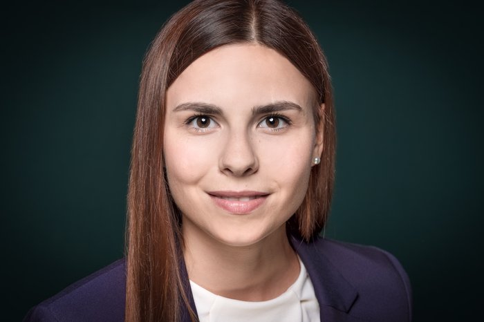 Seraina Oschwald