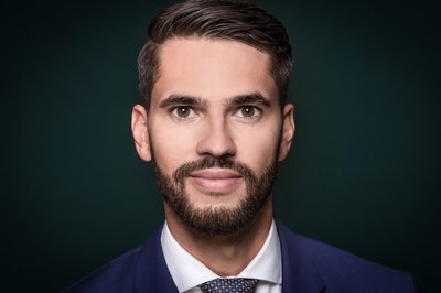 Yannic Schönenberger