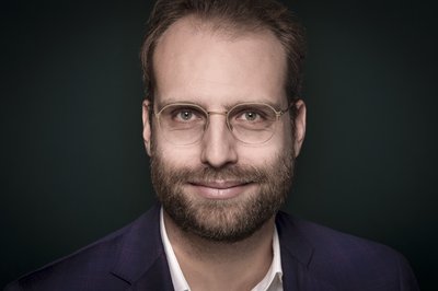 Remo Keller