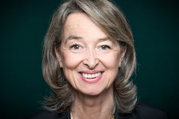 Sibylle Pestalozzi