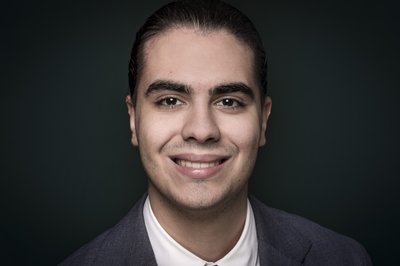 André Lopes Ferreira