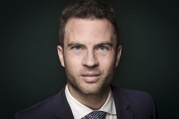 Dario Marzorati
