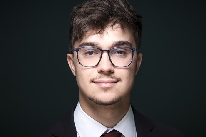 Dorian Trogu