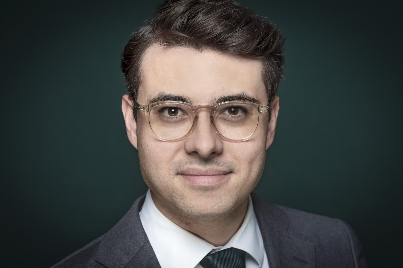 Daniel Morbach Pestalozzi Attorneys at Law