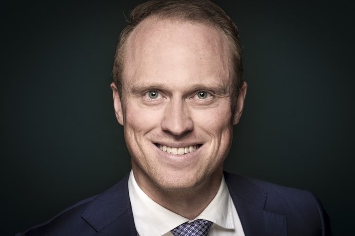 Tobias Christen