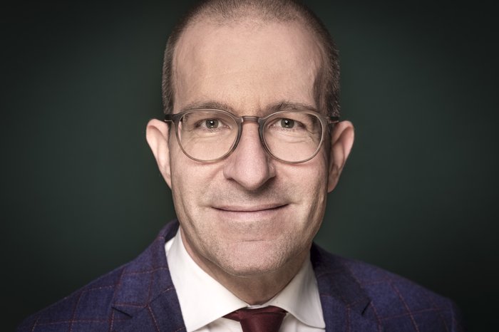 Franz J. Kessler Experte für Energierecht und M&A