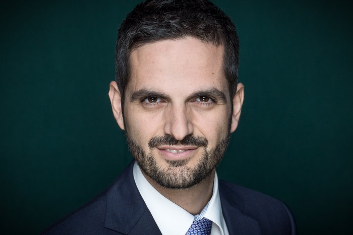 Nicolas C. Herren