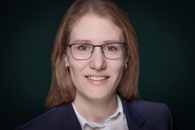 Melanie von Rickenbach