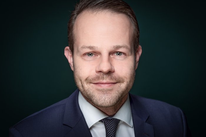 Fabian Martens Competition and Antitrust Lawyer