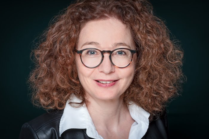 Michèle Burnier
