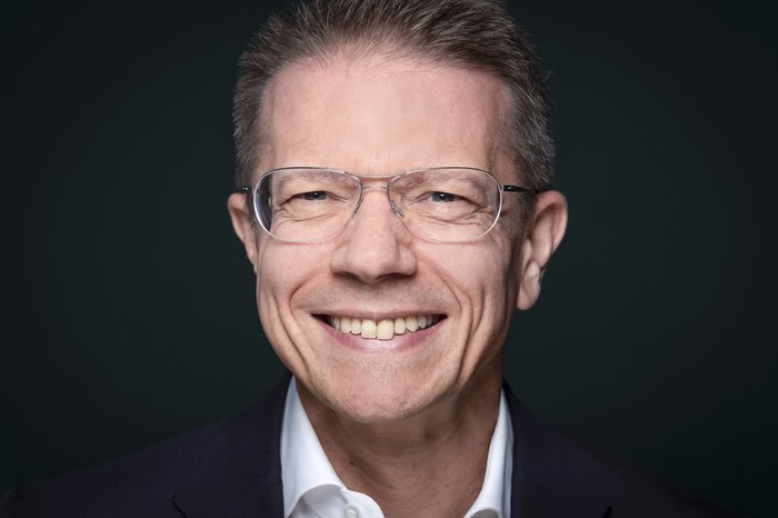 Matthias Courvoisier