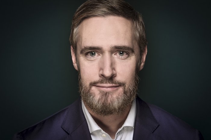 Christian Leuenberger