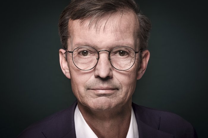 Christian Roos
