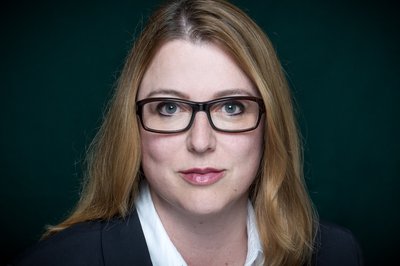 Noëlle Mathis