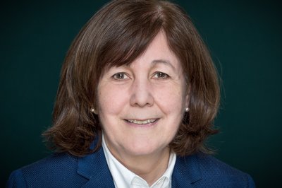Silvia Zimmermann