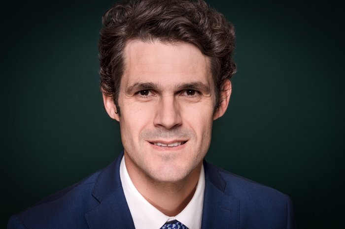 Yannick Schweizer