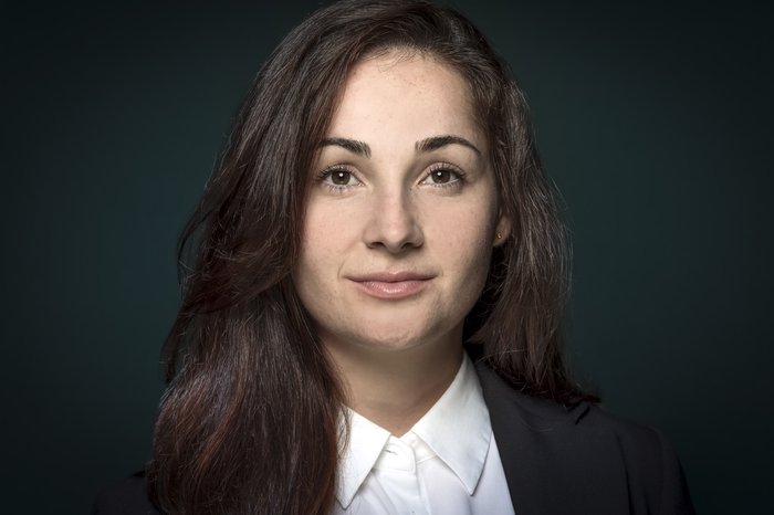 Cloé Grand