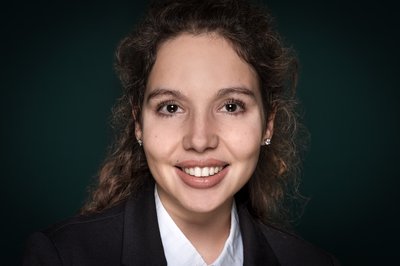 Karen Gisler