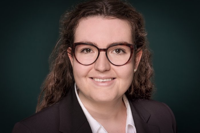 Julia Pfister