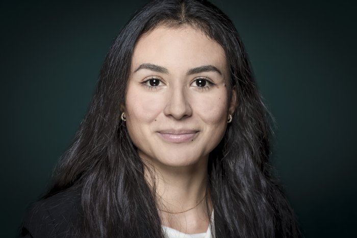 Melanie Schmid
