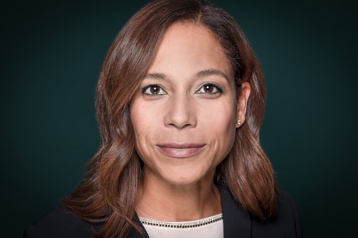 Alexandra C. Johnson