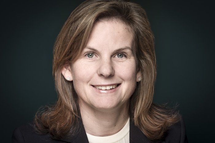 Andrea Huber Banking Regulation and Fintech Lawyer