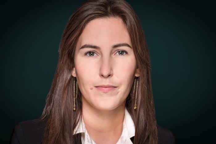 Dora Valenta
