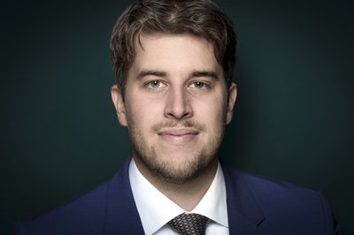 Jean Philippe Fahrni