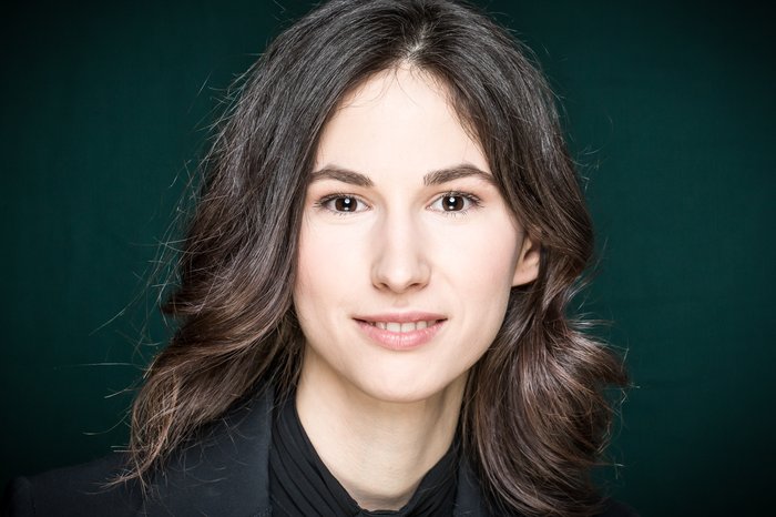 Mercedes Chiabotti