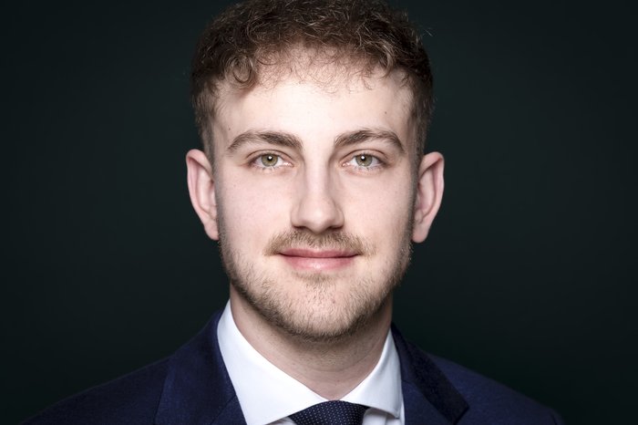 Christian Melillo