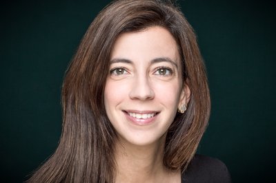 Ludivine Boisard