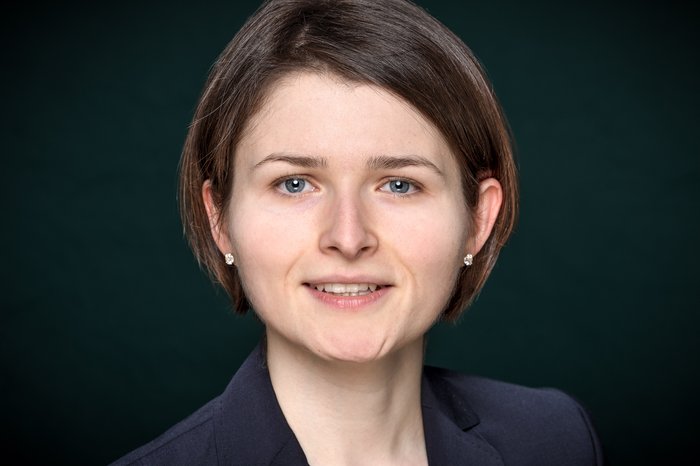 Myrtha Talirz