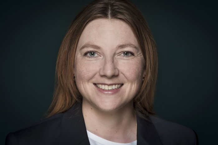 Linda Stewart-Smith