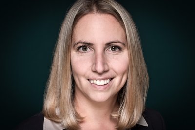 Julia Stevens