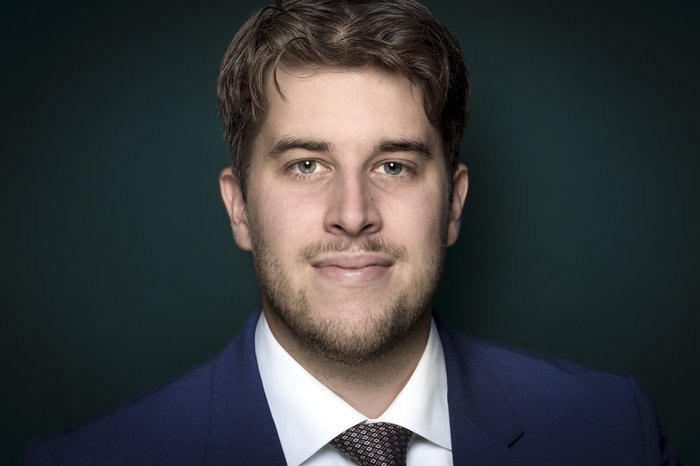 Jean Philippe Fahrni
