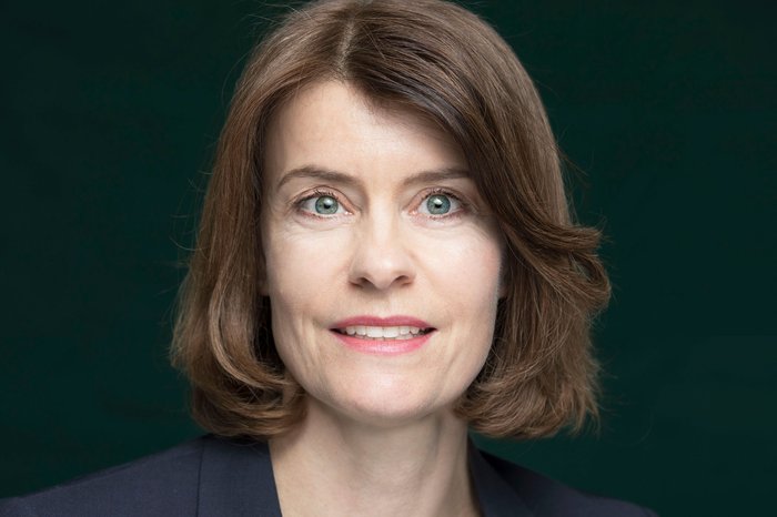 Paola Wullschleger