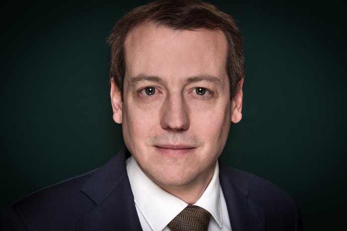 Andreas Lienhard